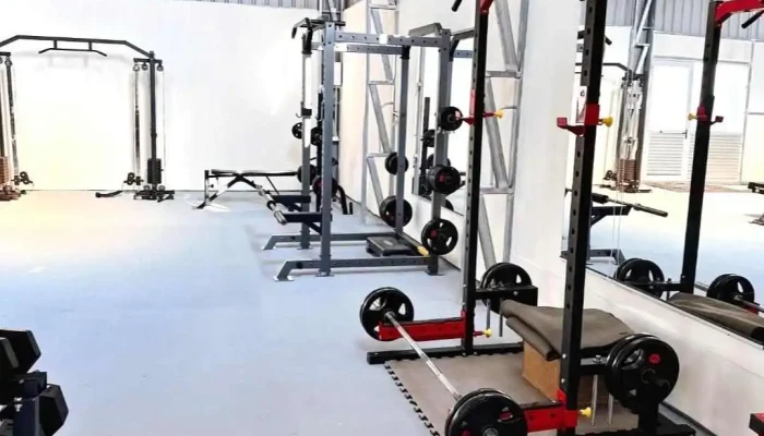 Global Gym San Jacinto -  Catalogo - San Jacinto