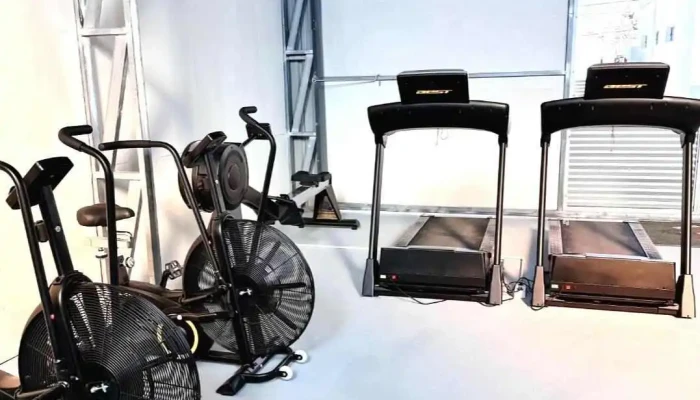 Global Gym San Jacinto -  Del Propietario - San Jacinto