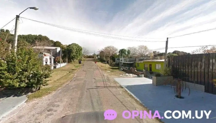 Global Repuestos - 70000 Col. Del Sacramento