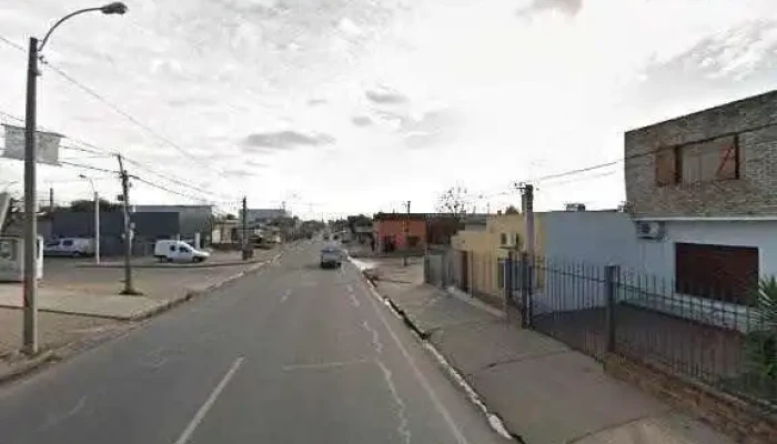 Global Soluciones -  Telefonodeg - Las Piedras