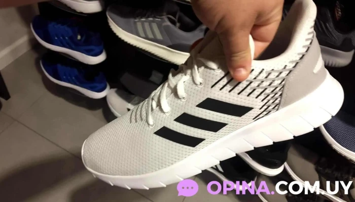 Global Sports - Departamento De Canelones