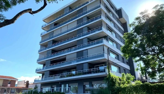 Glosker Sa -  Ubicacion - Salto