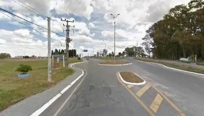 Gloton Burgers -  Street View Y 360 - Ecilda Paullier