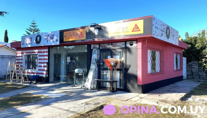 Gmd Store -  Catalogo - Hipodromo