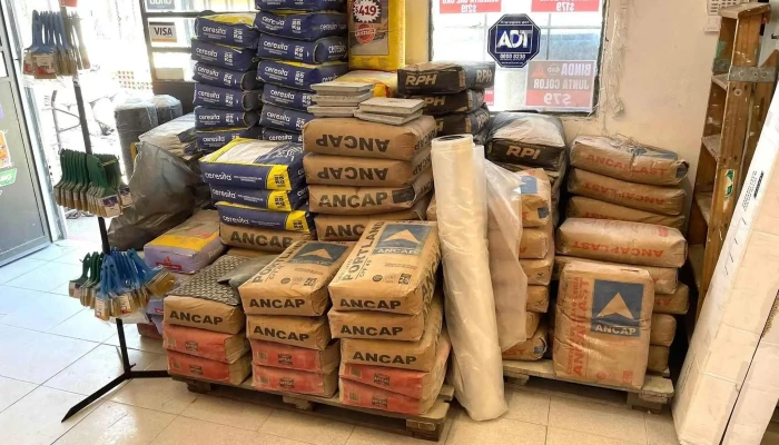 Gmd Store -  Interior - Hipodromo