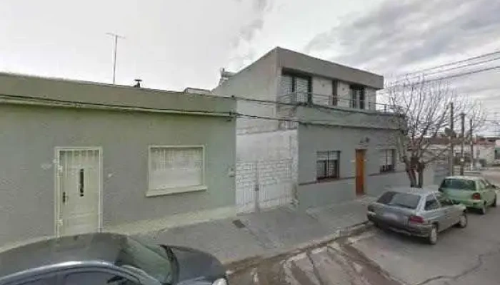 Gnosis Pando -  Zona - Pando