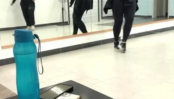 Goats Danza - Montevideo