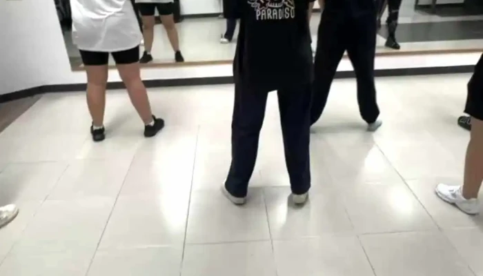 Goats Del Propietario - Montevideo