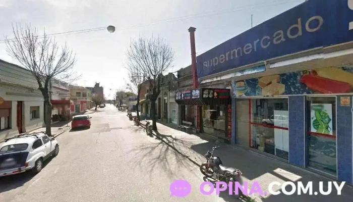 Goldaraz Repuestos - 94000 Florida