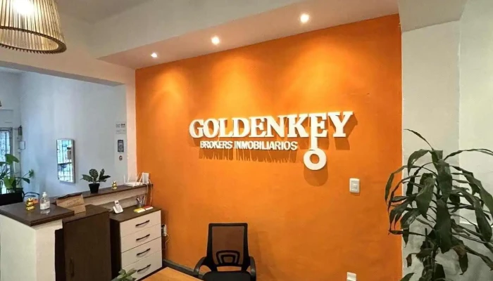 Golden Key Brokers Inmobiliarios - Montevideo