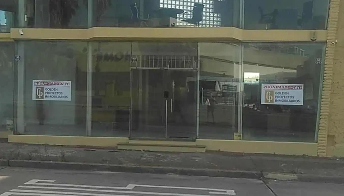 Golden Proyectos Inmobiliarios -  Exterior - Montevideo