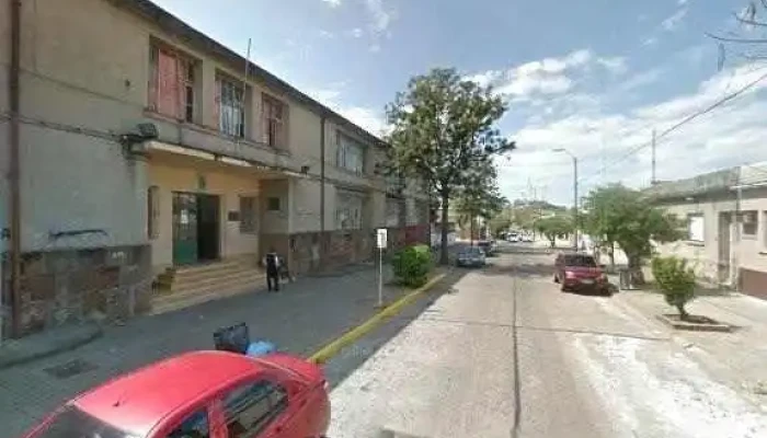 Golpe De Sabor -  Street View Y 360 - Rivera