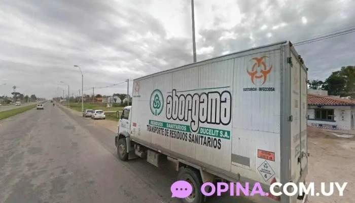 Gomería Joanicó Barros Blancos - Barros Blancos