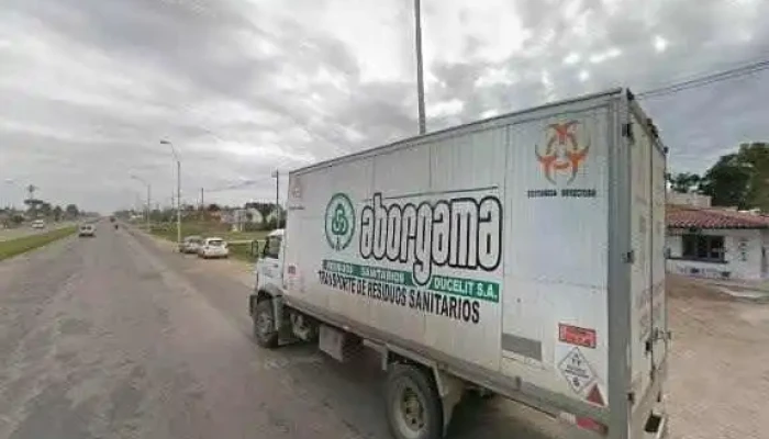 Gomeria Joanico Barros Blancos Horario - Barros Blancos