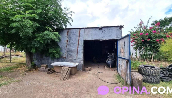 Gomería Sánchez - 30100 Solís De Mataojo