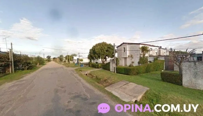 González Díaz - Juan L. Lacaze