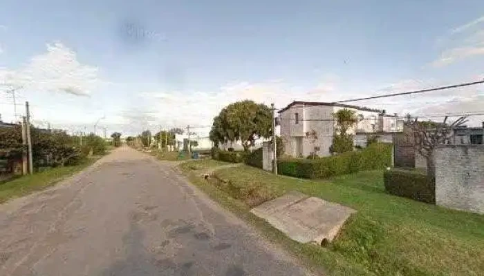 Gonzalez Diaz Zona - Juan L. Lacaze