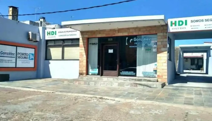 González Propiedades - Piriápolis