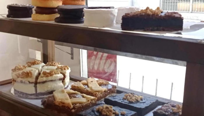 Goris Bar -  Comentario 2 - Montevideo