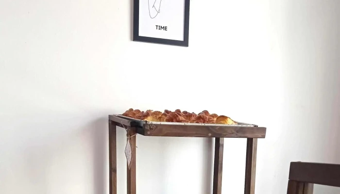 Goris Bar -  Comentario 3 - Montevideo