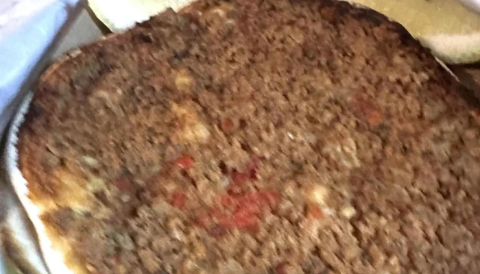 Goris Bar -  Comentario 4 - Montevideo