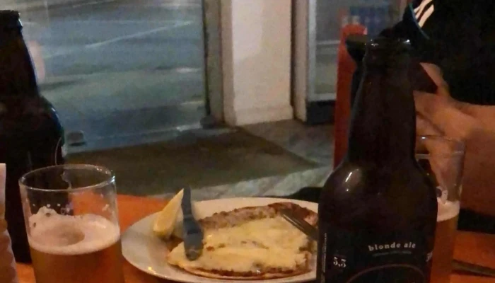 Goris Bar -  Comentario 5 - Montevideo