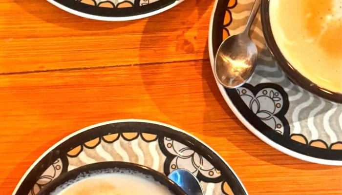 Goris Bar -  Comentario 6 - Montevideo