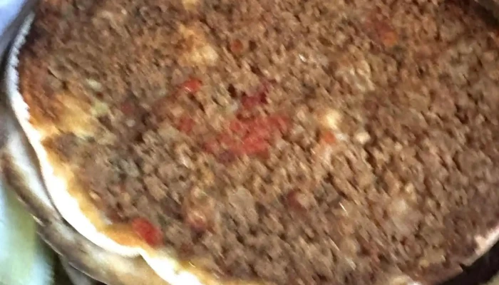 Goris Bar -  Pizza - Montevideo