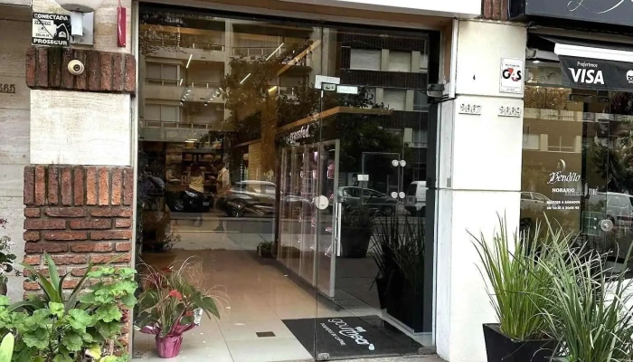 Gourmeat -  Del Propietario - Montevideo