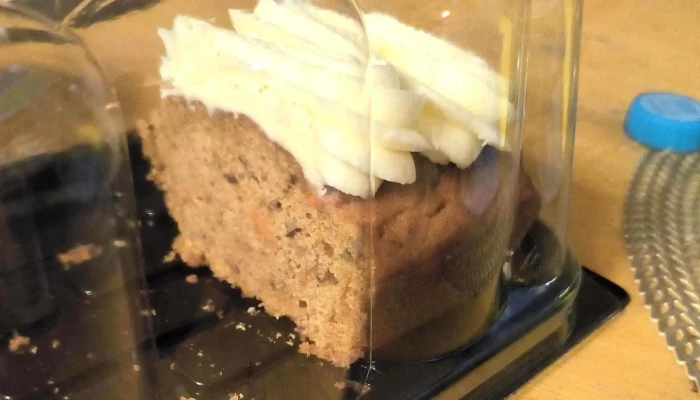 Gout Gluten Free Comentario 1 - Montevideo