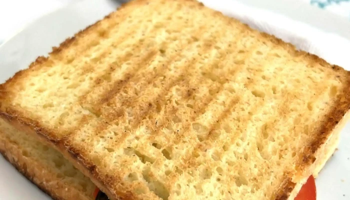 Gout Gluten Free Comentario 2 - Montevideo