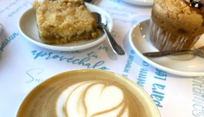 Gout Gluten Free Comentario 6 - Montevideo