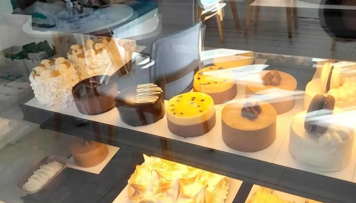 Gout Gluten Free Comidas Y Bebidas - Montevideo