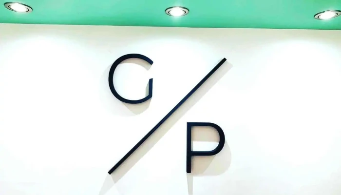 Gp Odontologia Melo Del Propietario - Melo