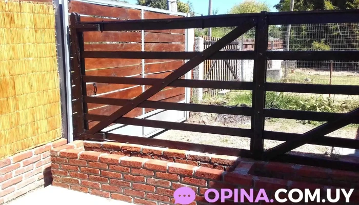 Gps (Galasso Parking Service) - Montevideo