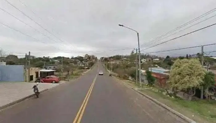 Gps Iedv Radio -  Horario - Salto