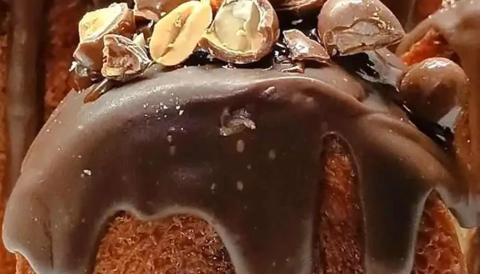 Graciela Decorando Tortas -  Comida Y Bebida - San Carlos