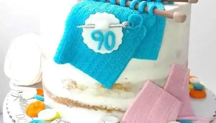 Graciela Decorando Tortas -  Del Propietario - San Carlos