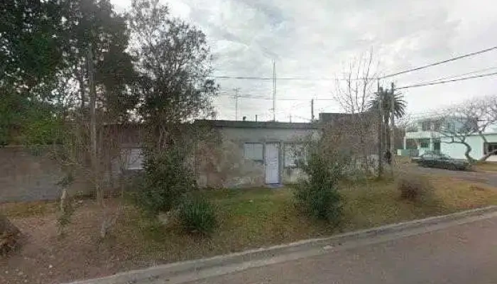 Graciela Decorando Tortas -  Street View Y 360 - San Carlos