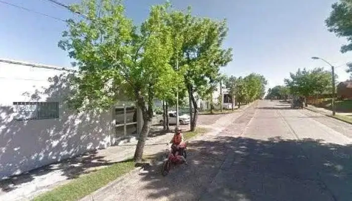 Grafica Germania Como Llegar - Nueva Helvecia