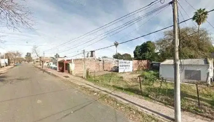 Grafica Medina Como Llegar - Paysandú