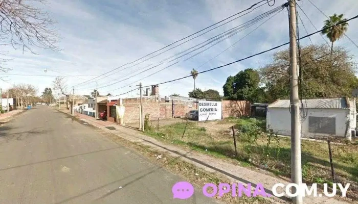 Gráfica Medina - Paysandú