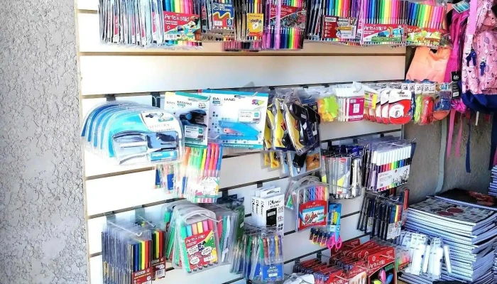 Grafito -  Interior - Chuy