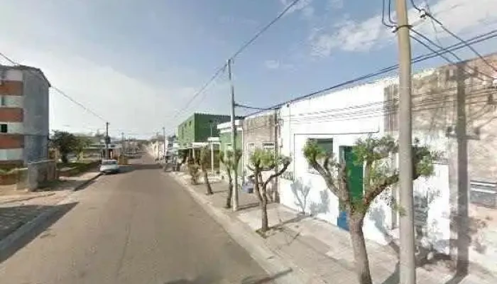 Gramaticase Abierto Ahoradeg - San Carlos