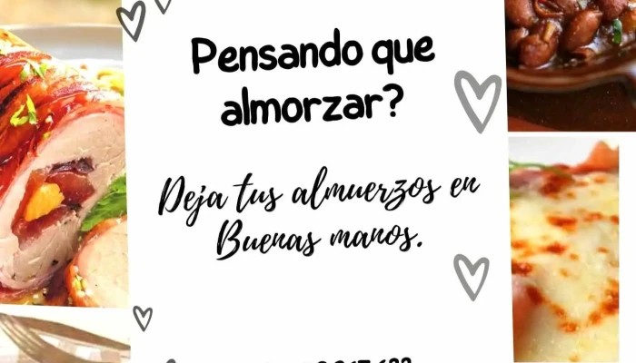 Gran Bohemio -  Menu - Melo