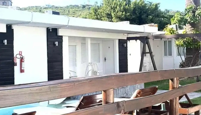 Gran Colonial Riviera -  Exterior - Piriápolis