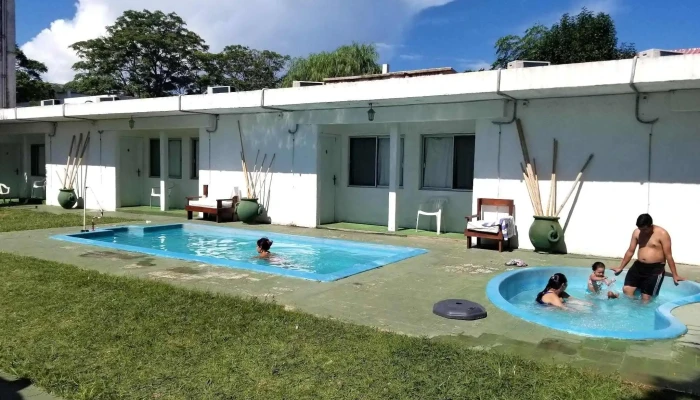 Gran Colonial Riviera -  Servicios - Piriápolis