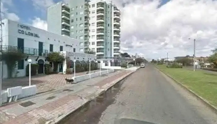 Gran Colonial Riviera -  Street View Y 360 - Piriápolis