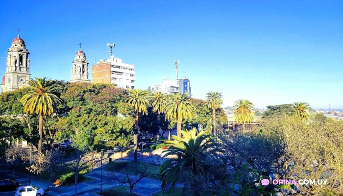 Gran Hotel Brisas Del Hum -  De Los Visitantes - Mercedes