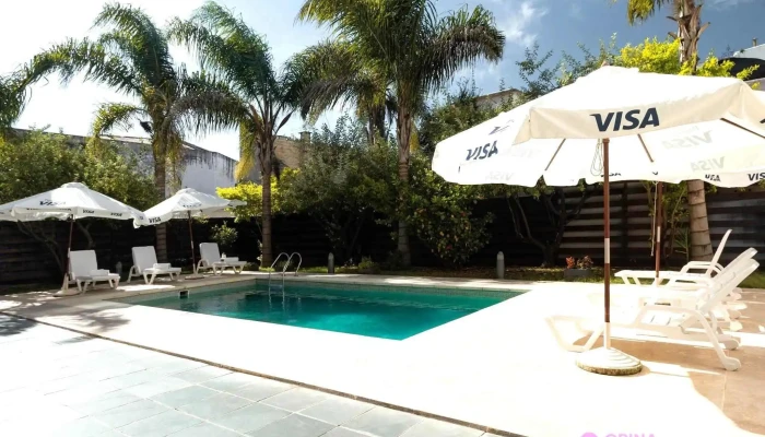 Gran Hotel Brisas Del Hum -  Del Propietario - Mercedes